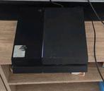 PS4-console oververhit, Ophalen, Gebruikt, Met 1 controller