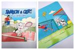 Samson & Gert puzzelboek, Verzenden, Minder dan 10 stukjes, Zo goed als nieuw