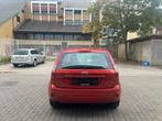 Ford Fiesta 1.4 benzine te koop! (2007), Auto's, Voorwielaandrijving, Stof, Zwart, Bedrijf