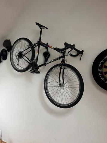 Peugeot neo-retro atb fiets beschikbaar voor biedingen