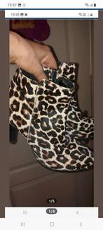 Nieuwe laarsjes maat 41, Ophalen of Verzenden