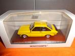 FORD ESCORT II RS 2000 1976 MINICHAMPS 1/43, MiniChamps, Voiture, Enlèvement ou Envoi, Neuf