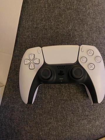 Manette PS5, Enlèvement ou Envoi, Utilisé, Playstation 5 Digital