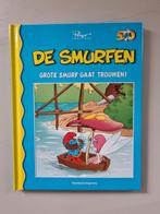 Peyo - Grote Smurf gaat trouwen, Peyo, Fictie algemeen, Jongen of Meisje, Nieuw