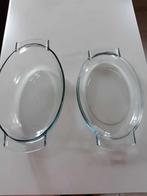 Pyrex ovenschaal, Ophalen, Zo goed als nieuw, Glas