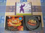 La Villa Dance Ballrooms - Free Your Mind 5-8-9 Discotheek, Cd's en Dvd's, Ophalen of Verzenden, Zo goed als nieuw, Techno of Trance