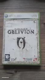 The Elder Scrolls IV Oblivion Franstalige versie - Xbox 360, Verzenden, Zo goed als nieuw