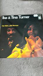 Lp ike & Tina Turner, Enlèvement ou Envoi