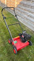 Thermische verticuteermachine, Tuin en Terras, Ophalen, Gebruikt, Benzine, Moteur Briggs & Staton