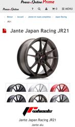 JR21 wiel, Auto-onderdelen, Banden en Velgen, 18 inch, Overige, Banden en Velgen, Nieuw