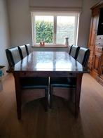 Eetkamer, Huis en Inrichting, Complete eetkamers, Ophalen, Gebruikt