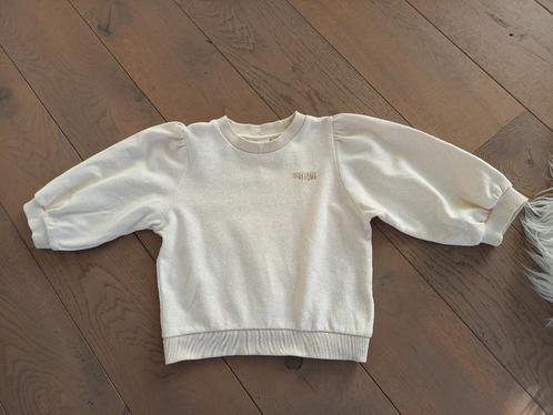 Maat 134 /140 : Sweater communie Milla Star JBC nieuwstaat, Kinderen en Baby's, Kinderkleding | Maat 140, Zo goed als nieuw, Meisje