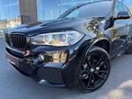 BMW X5 xDrive30d M-Sport // Pano, Automaat, 2993 cc, Zwart, Bedrijf