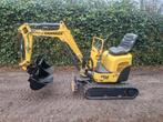 mini-pelle Yanmar JCB Kubota, Enlèvement ou Envoi, Excavatrice