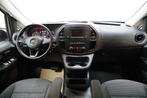 Mercedes-Benz Vito 116 CDI Tourer PRO Minibus Automaat-9G Ca, Auto's, Mercedes-Benz, Automaat, 4 cilinders, 120 kW, Bedrijf