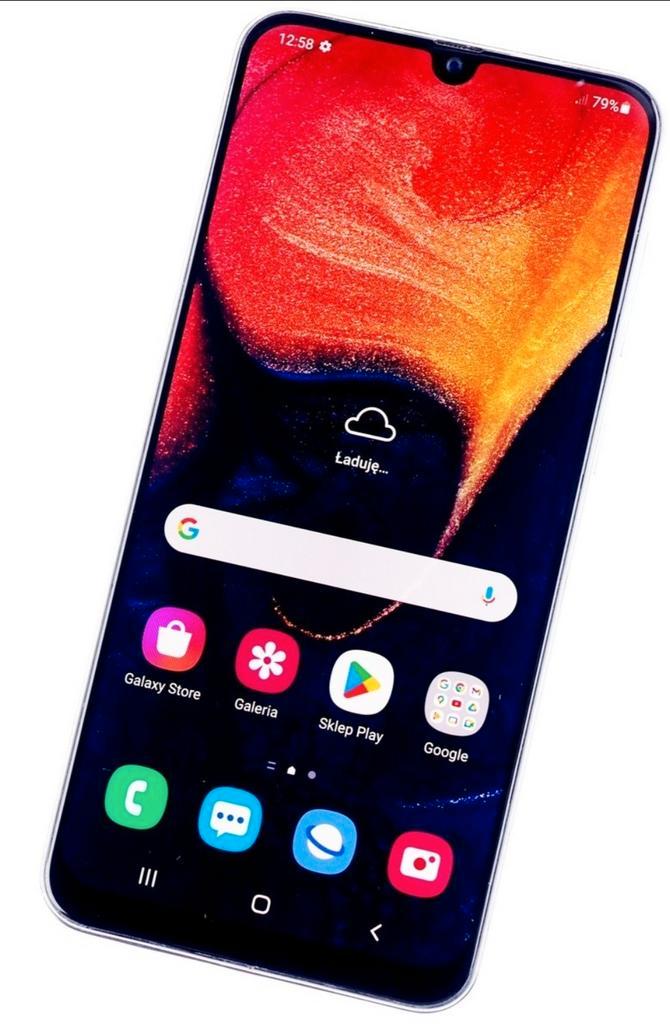 SAMSUNG A50 TRÈS Propre, Télécoms, Téléphonie mobile | Accessoires & Pièces, Comme neuf, Samsung, Enlèvement ou Envoi