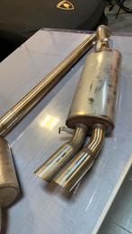 Novus uitlaat Golf 2 GTI, Auto-onderdelen, Ophalen, Gebruikt, Volkswagen