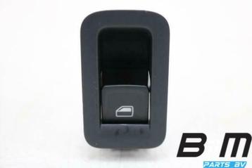 Raamschakelaar VW Golf 7 5G0959855H beschikbaar voor biedingen