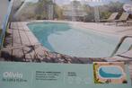Piscine Waterair à vendre, Neuf, Piscine intégrée, 300 cm ou plus, Enlèvement