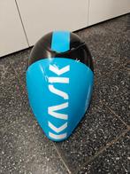 KASK mistral aerohelm met nieuw  extra glas, Fietsen en Brommers, Ophalen, M