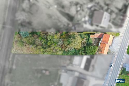 Grond te koop in Diepenbeek, Immo, Gronden en Bouwgronden, 1500 m² of meer
