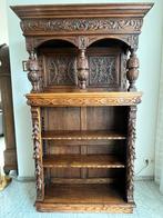 Mooi gestoken kast 107 x 191, Ophalen