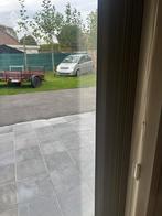 Aanhangwagen te huur, Ophalen