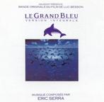 Eric Serra - Bande Originale Du Film - Le Grand Blue Vision, CD & DVD, CD | Musiques de film & Bandes son, Enlèvement ou Envoi