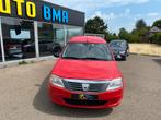 Dacia Logan 1.6i *Gekeurd voor verkoop* Benzine, Auto's, Euro 5, Stof, Logan, 62 kW