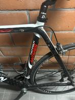 Thompson antares, Fietsen en Brommers, Ophalen, Zo goed als nieuw, Carbon, Heren
