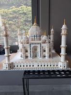 Taj mahal, Kinderen en Baby's, Speelgoed | Duplo en Lego, Ophalen, Zo goed als nieuw, Complete set, Lego