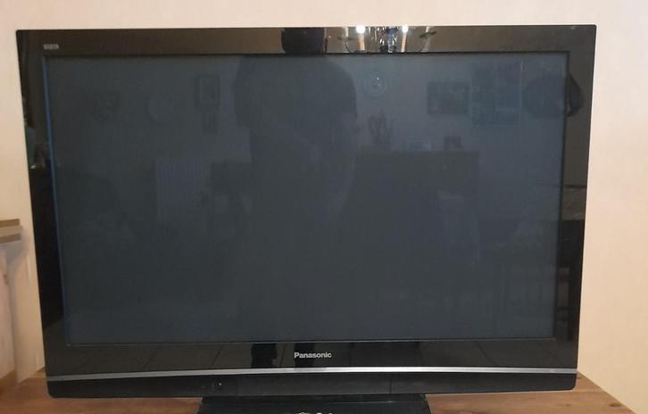 TV Panasonic Viera 42 pouces, TV, Hi-fi & Vidéo, Télévisions, Utilisé, Panasonic, Enlèvement