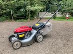Tondeuse Honda, Tuin en Terras, Ophalen, Honda, Gebruikt, Benzine-grasmaaier
