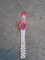 Horloge superdry goede werkende staat geen afbiedingen, Ophalen of Verzenden, Gebruikt