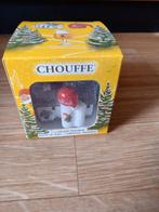 NIEUWE  KERSTBAL  VAN CHOUFFE, Verzamelen, Biermerken, Ophalen of Verzenden