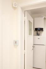 Appartement à vendre - 3 Chambres + Bureau + Lift, Bruxelles, Brussel, 3 kamers, Appartement