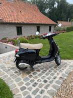 Vespa LX125, Motoren, Scooter, Particulier, 125 cc, Meer dan 35 kW
