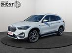 BMW X1 25e X Line - 1.5 PHEV - Automaat - 245PK, 245 pk, 42 g/km, Zwart, Wit