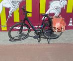Veloci e-bike (vrouw) - NIEUWE BATTERIJ - recent onderhoud, Fietsen en Brommers, Ophalen