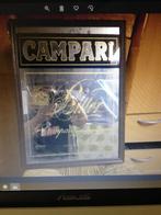 MIROIR CAMPARI, Collections, Marques de bière, Enlèvement ou Envoi, Comme neuf, Panneau, Plaque ou Plaquette publicitaire, Autres marques