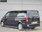 Mercedes Vito 114 Incl.BPM/Ex.BTW Personenvervoer Automaat 9, Gebruikt, Euro 6, 4 cilinders, 136 pk