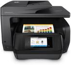HP 8725 pro printer / scanner, Computers en Software, Printers, Ophalen, Hp, Gebruikt, Inkjetprinter