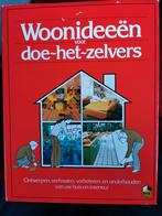 Woonideeën doe het zelfers, Ophalen of Verzenden, Gelezen