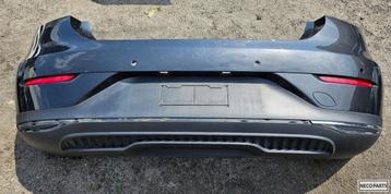 MERCEDES EQE W295 ACHTERBUMPER BUMPER OP AANVRAAG!!