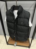 stone island bodywarmer, Noir, Autres tailles, Enlèvement ou Envoi, Stone Island