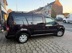 VW Caddy Maxi 1.6Tdi DSG Automaat 7-zits*BTW 9711**, Auto's, Automaat, Euro 5, Monovolume, Overige kleuren