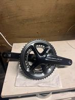Dura Ace R9100 crankset, Fietsen en Brommers, Ophalen, Zo goed als nieuw
