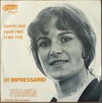 Vinyl single, Ophalen, Gebruikt, Overige formaten, Levenslied of Smartlap