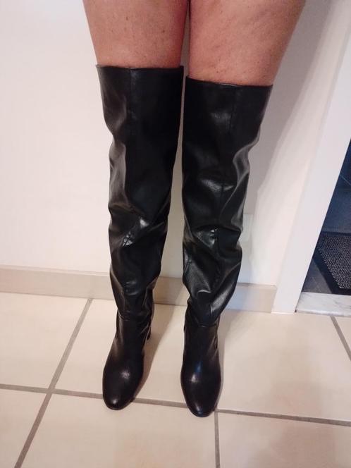 Laarzen dames maat 38 en 36, Kleding | Dames, Schoenen, Nieuw, Ophalen