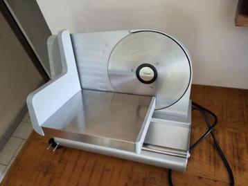 Trancheuse electrique beschikbaar voor biedingen